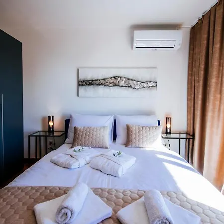 Sonik Villa Zara