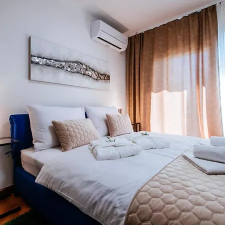 Sonik Villa Zara