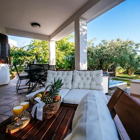 别墅 Sonik 扎达尔