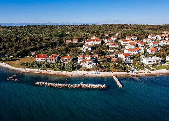 Sonik Vila Zadar