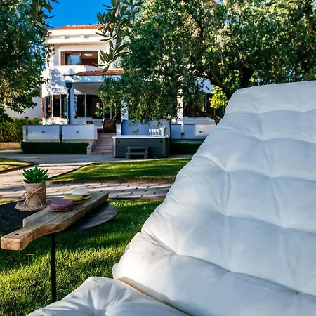Vila Sonik Zadar