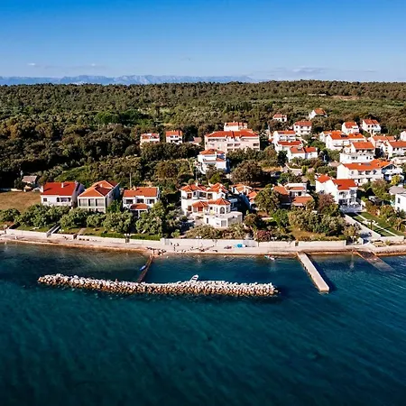 Sonik Villa Zadar