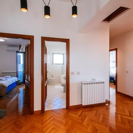 Vila Sonik Zadar