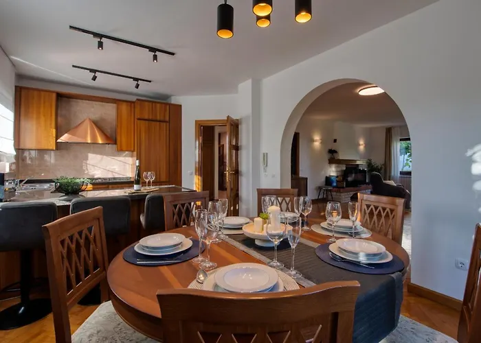 Sonik Вилла Задар