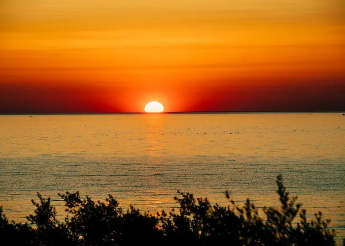 Вилла Sonik Задар